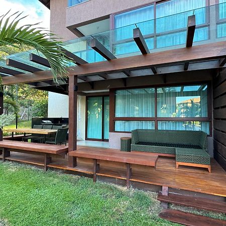 Flat Terreo Luxo 2Qts Carneiros Ao Lado Da Igrejinha Apartment Tamandaré Exterior photo