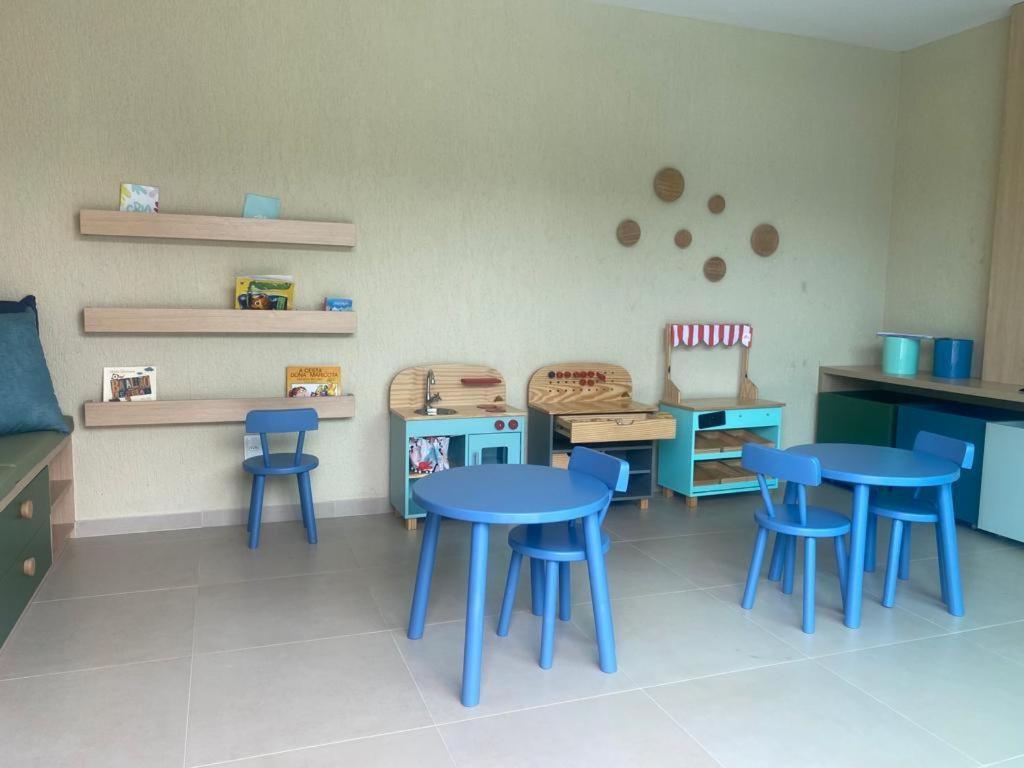 Flat Terreo Luxo 2Qts Carneiros Ao Lado Da Igrejinha Apartment Tamandaré Exterior photo